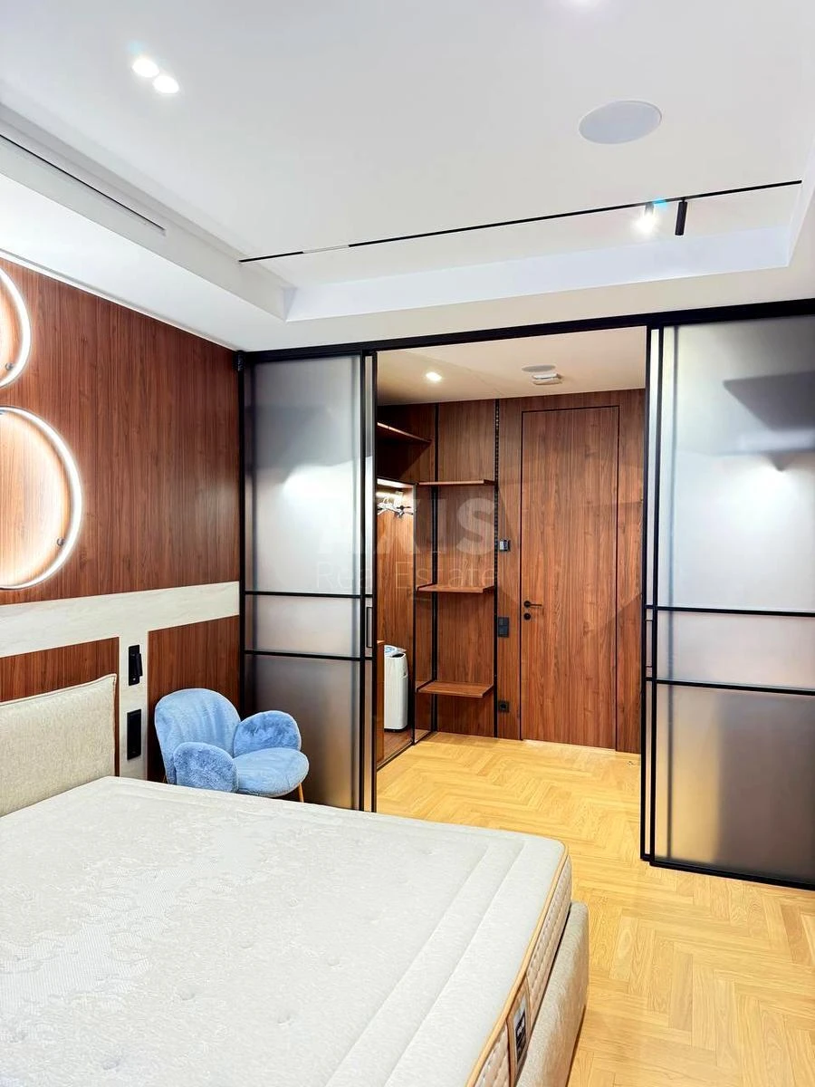 3k apartment vul. Andriya Verkhohlyada 19Б6552921