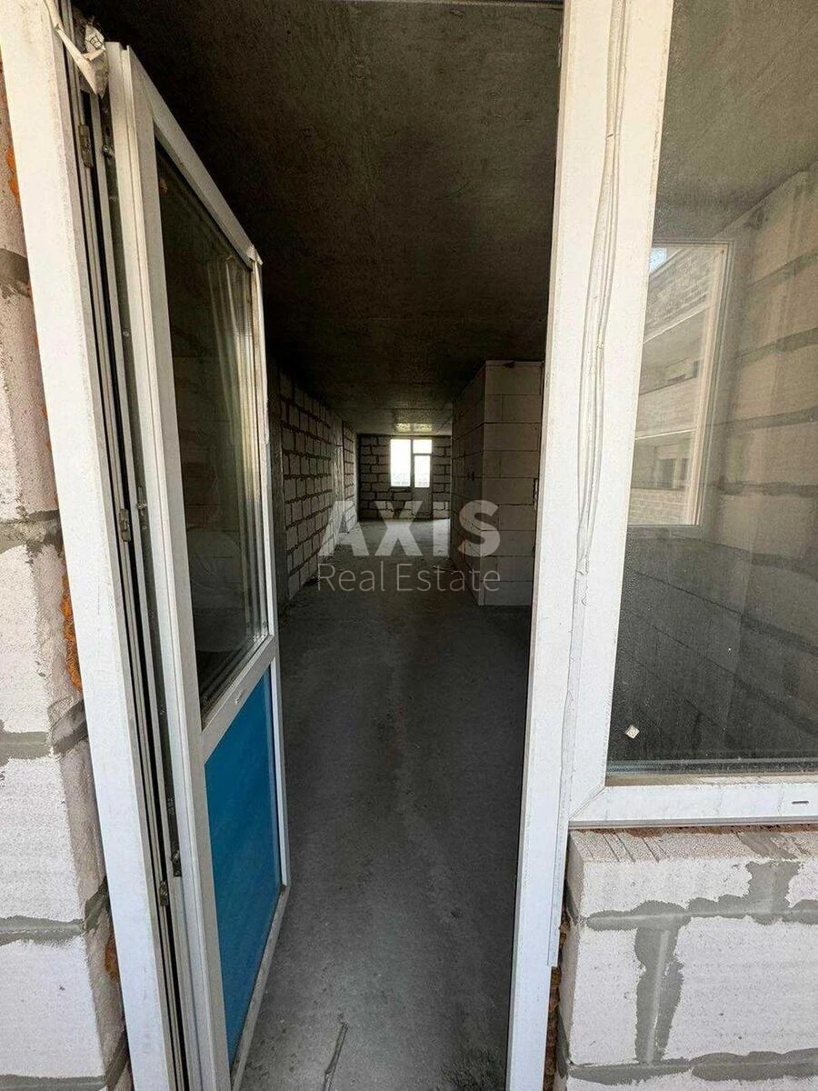 2k apartment vul. Svitla 3660344