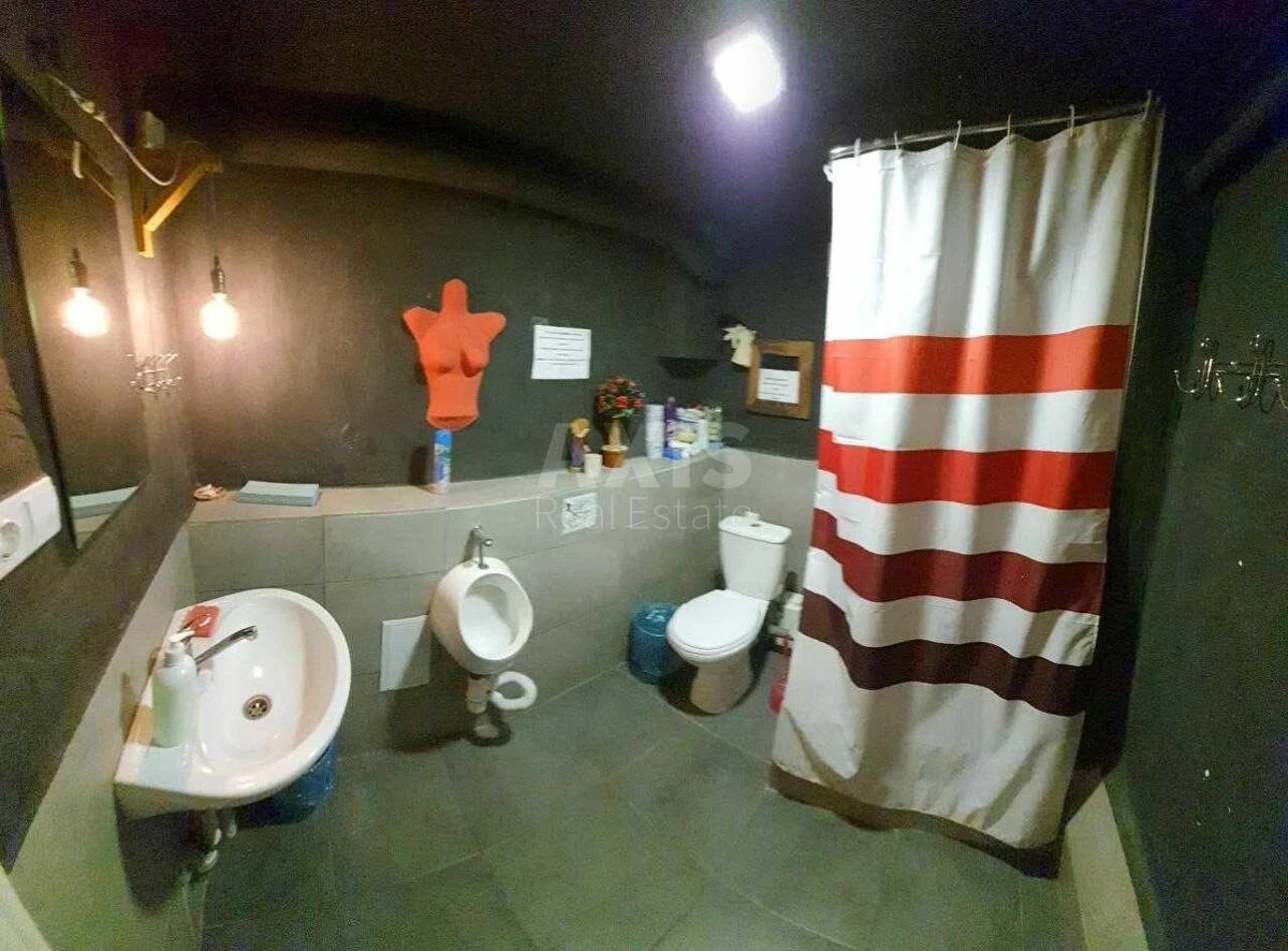 Объект торговли ул. Паторжинского 4, 88м2651982