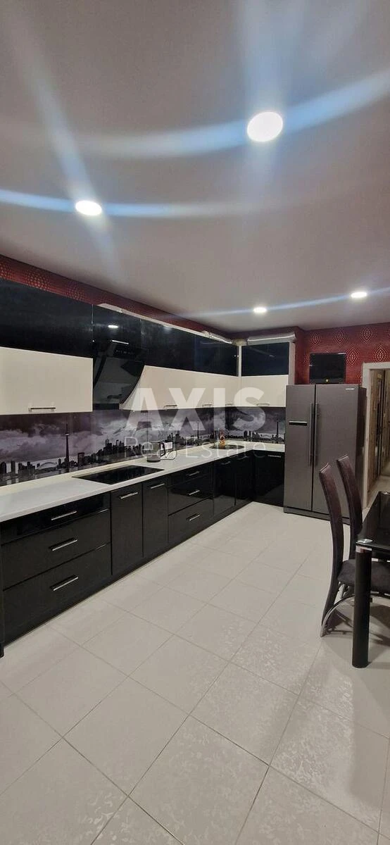 3k apartment vul. Chavdar Jelyzavety 161821