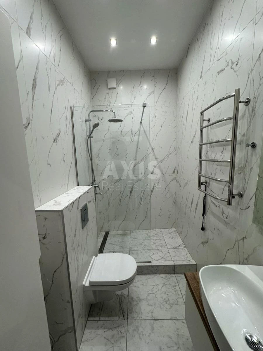 1k apartment vul. Shovkovychna 23668268