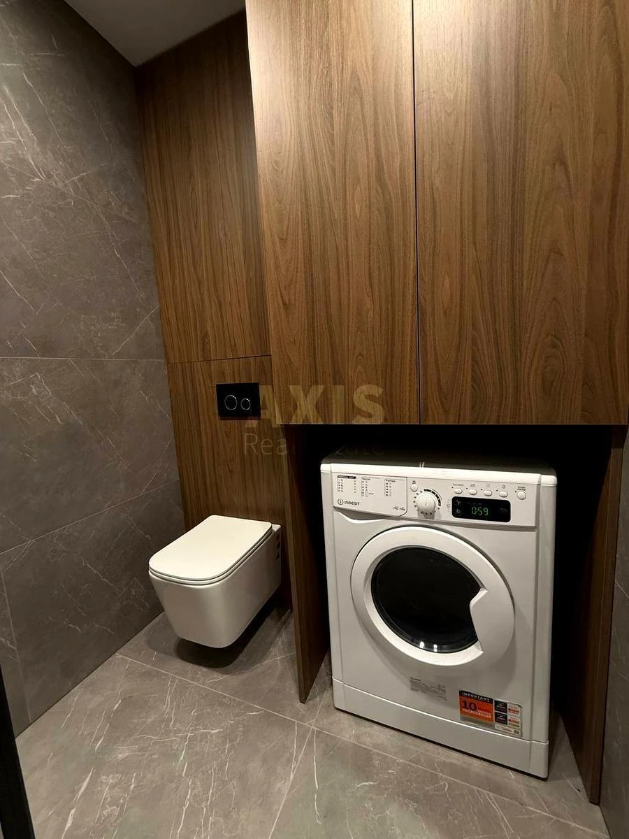 3k apartment vul. Zarichna 6, корп. 56998110