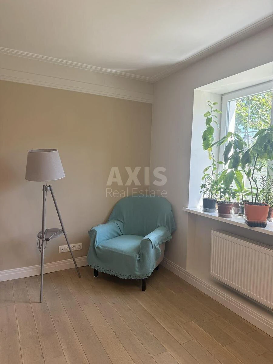 House vul. Chalogo Myhajla, 120m2, Kyiv city585173