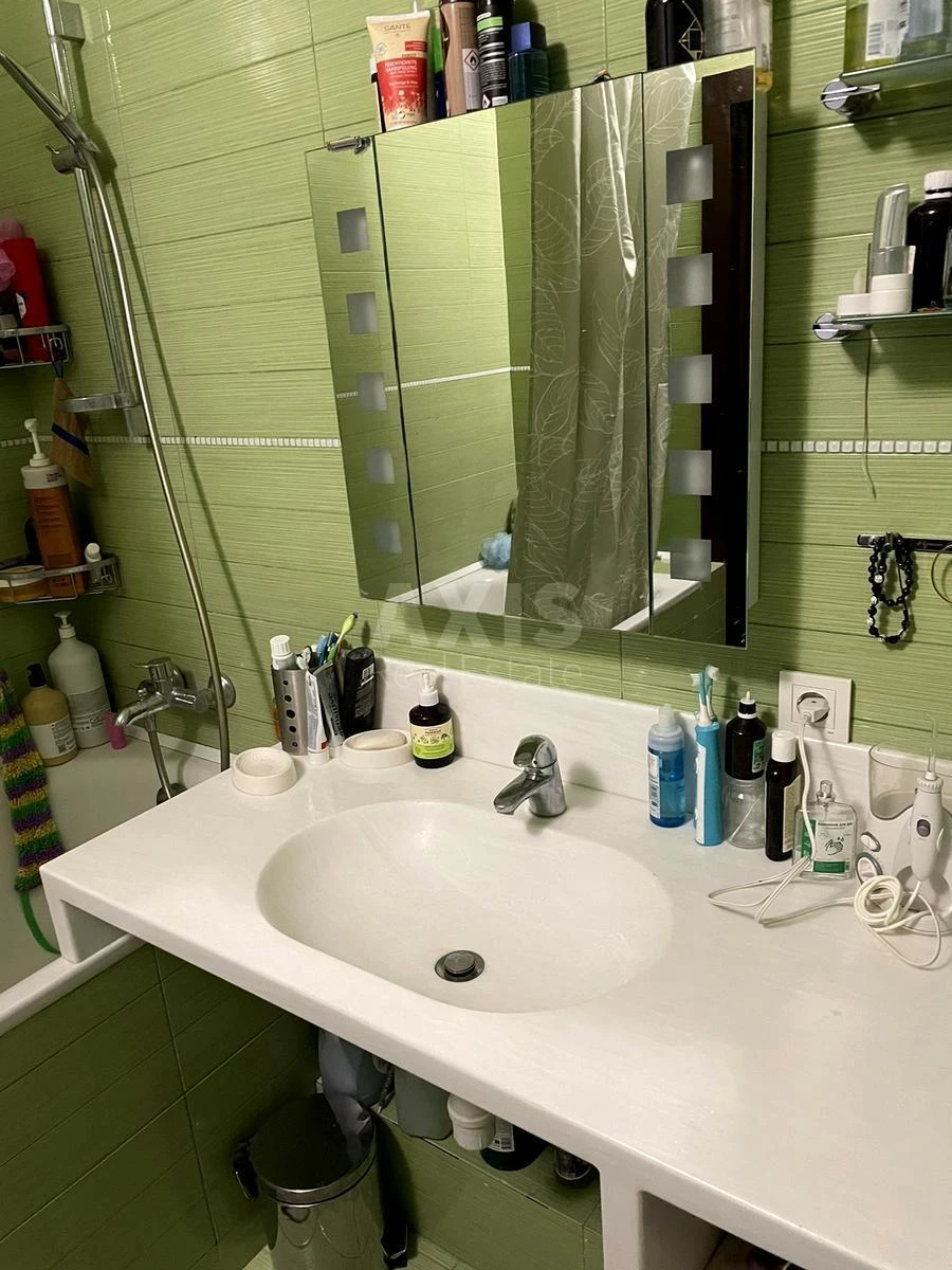 3к квартира бул. Чоколовский 42А6528710