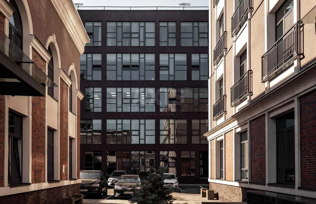 Office vul. Teligy Oleny 6, 312m2668827