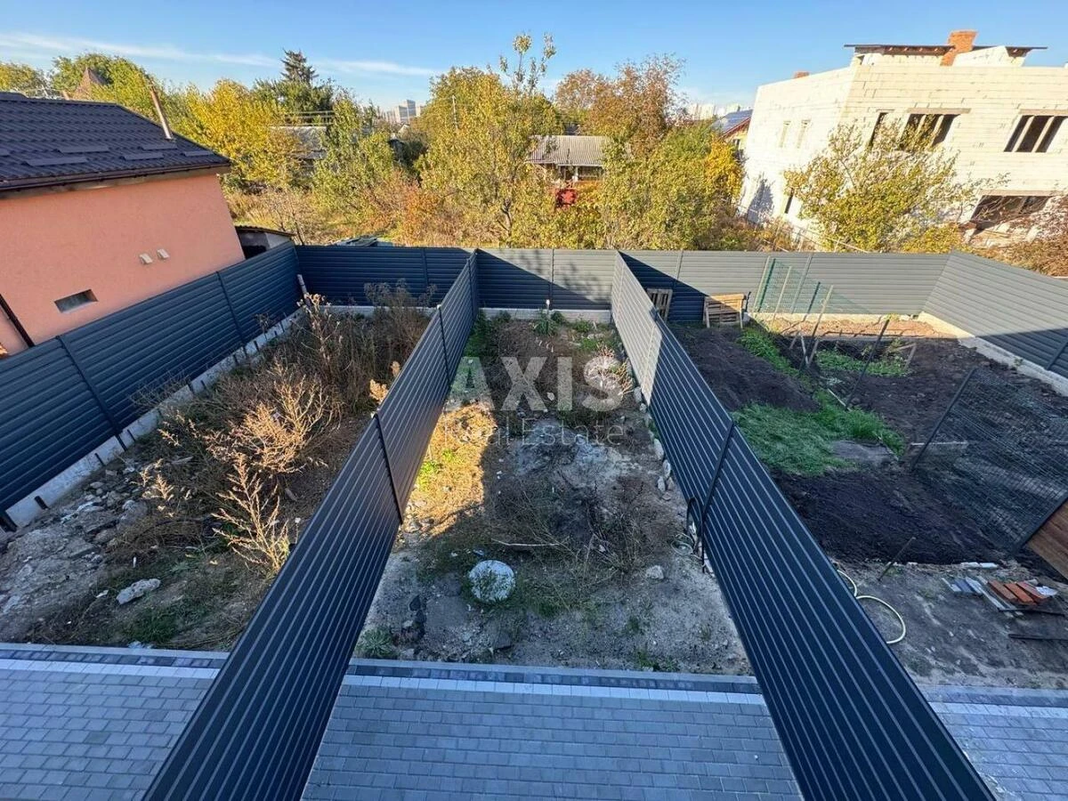 House vul. Sadova 60-a, 90m2, Kyiv city579698