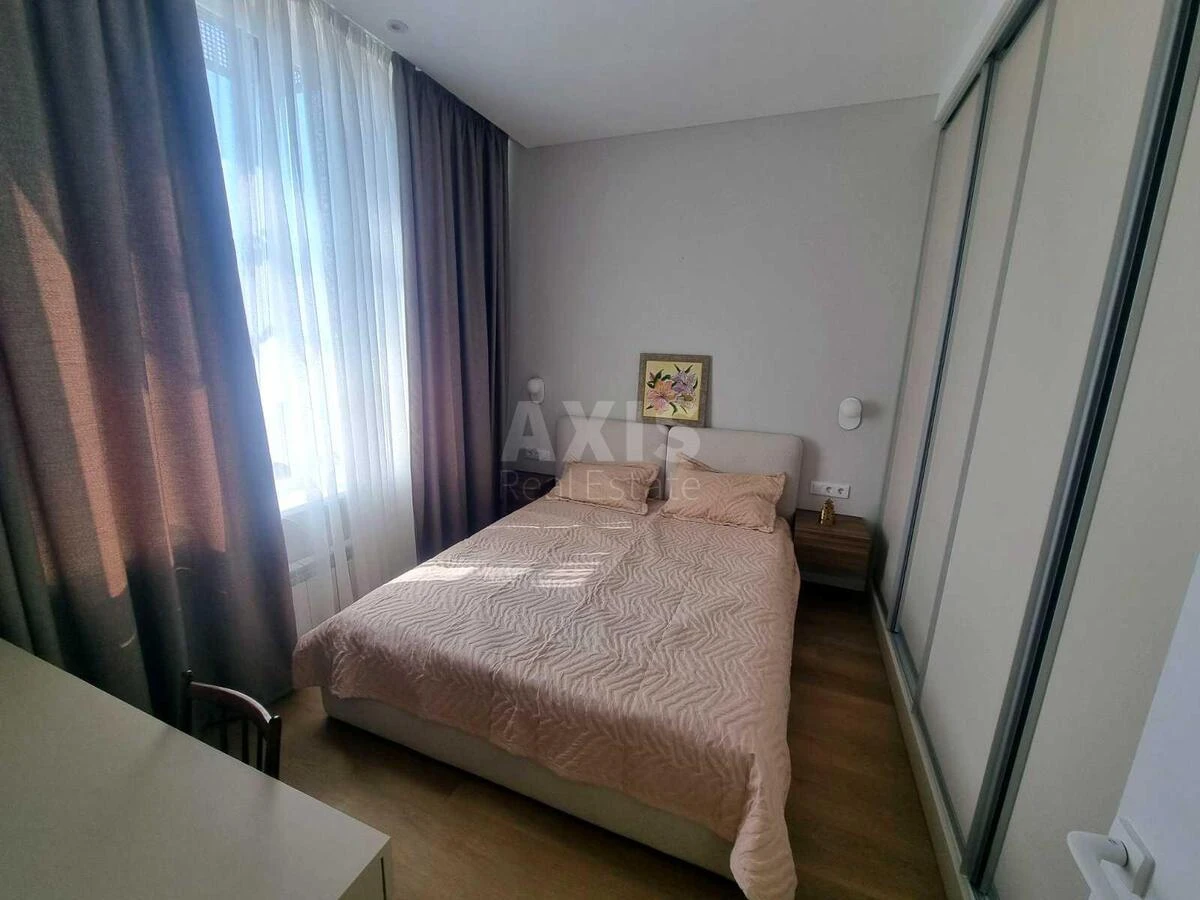 2k apartment vul. Vavylovyh 11714788