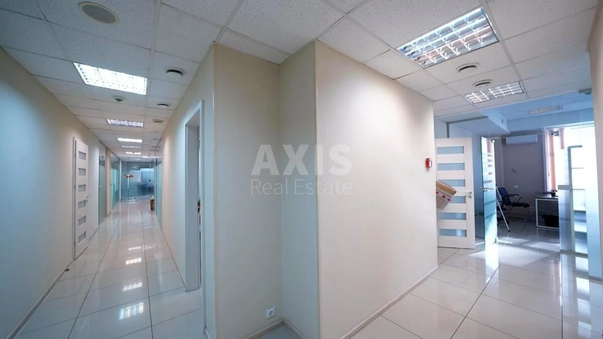 Office vul. Velyka Vasyl'kivs'ka 72, 407m26688615