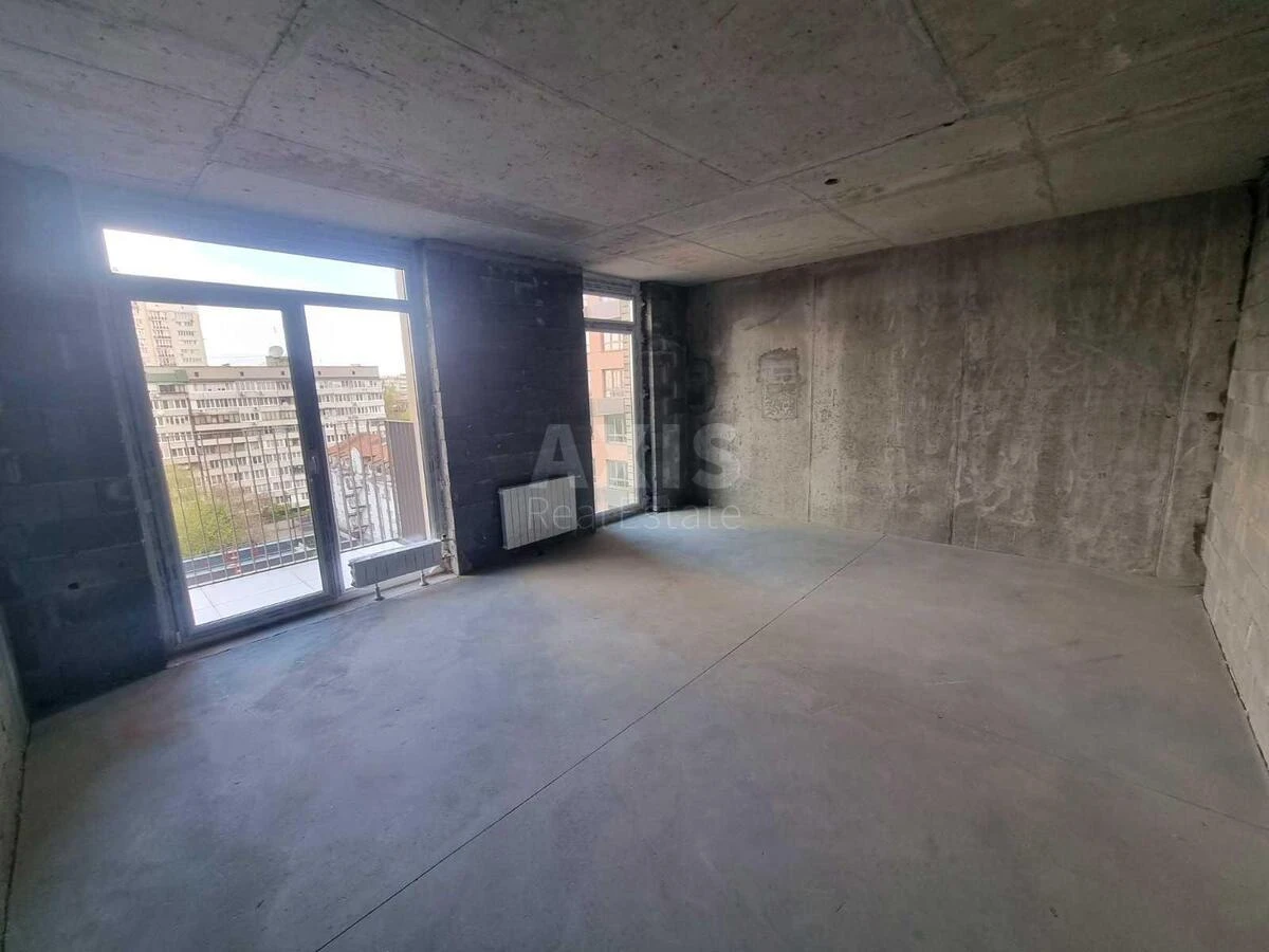 3k apartment vul. Vavylovyh 11714886