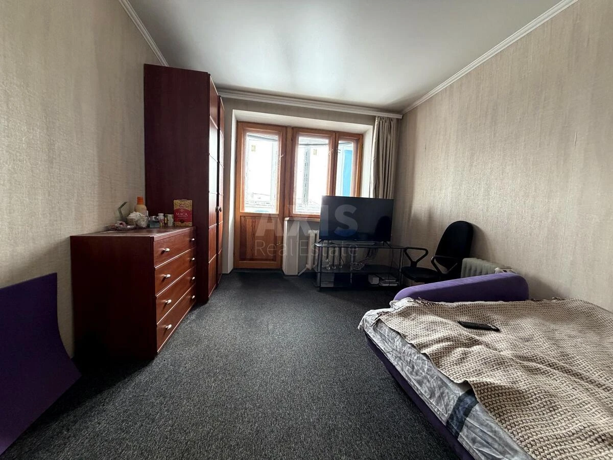 2k apartment bul. Verhovnoi' Rady 33/1668963