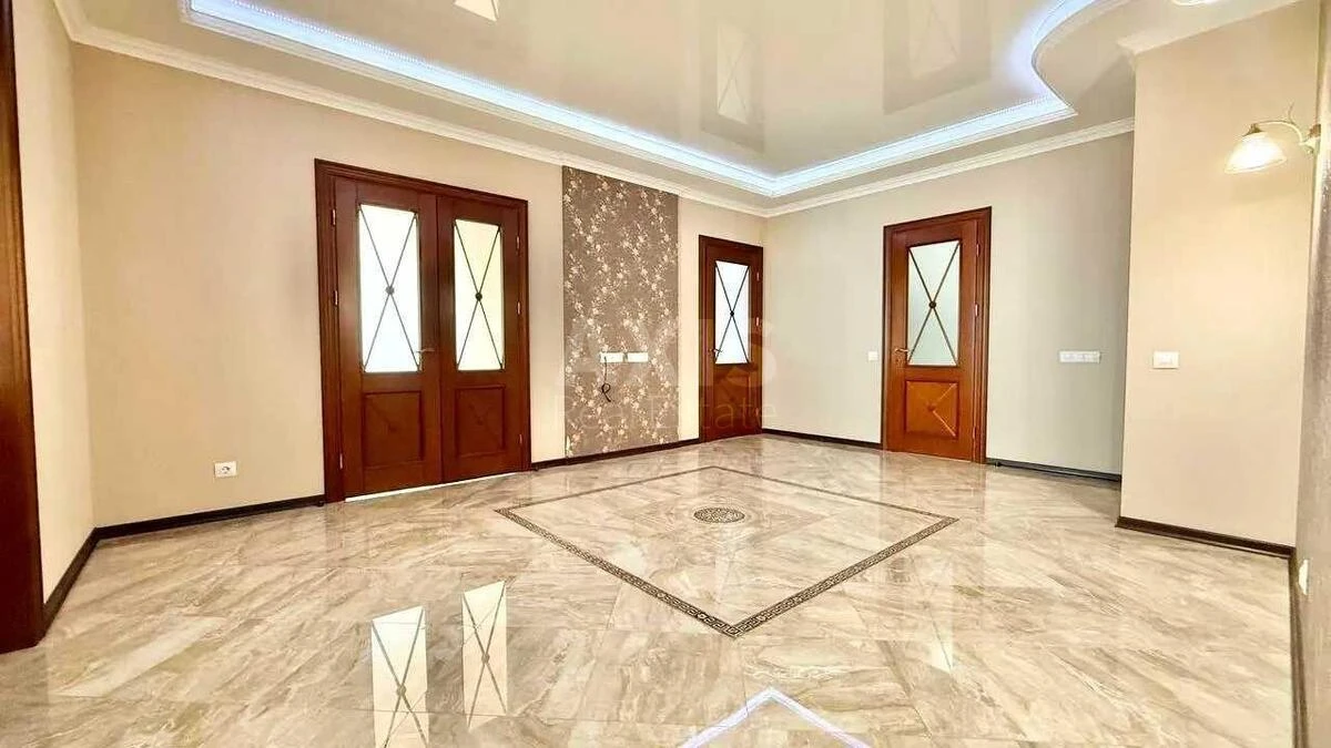 3k apartment vul. Yulia Zdanovska 75А7006310