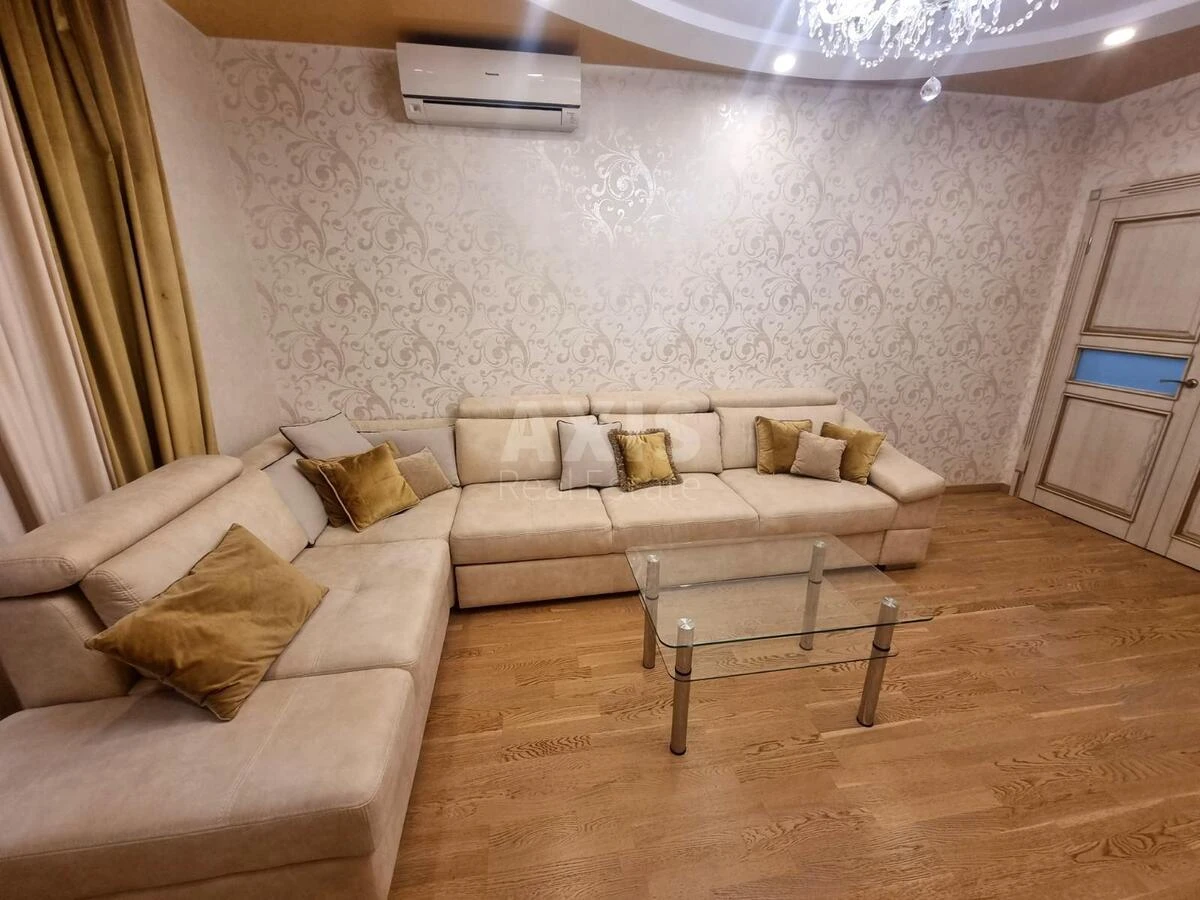 2к квартира ул. Сикорского Игоря Авиаконструктора 1669195