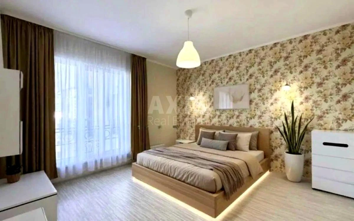 2k apartment vul. Zhabajeva Zhambyla 7Д653210