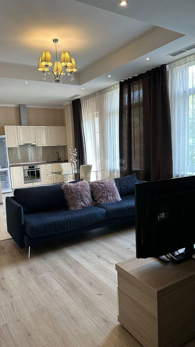 1к квартира ул. Болсуновская 21/23715395