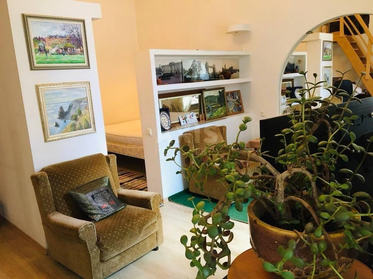 1к квартира ул. Антоновича 23Б669447