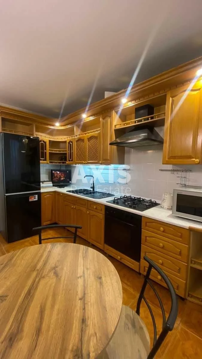 3k apartment vul. Velyka Vasyl'kivs'ka 80543001