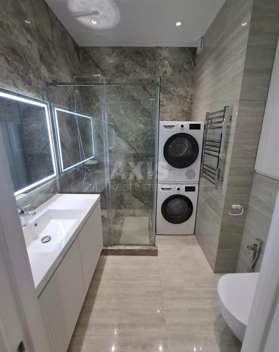 2k apartment pr-t Berestejskij 11, корп. 1669717