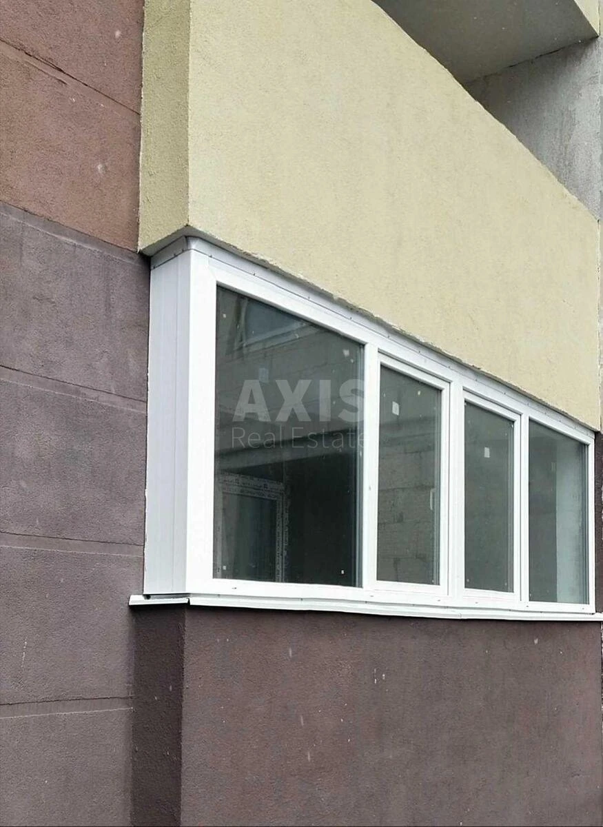 1k apartment vul. Ukrai'ns'ka 66864312