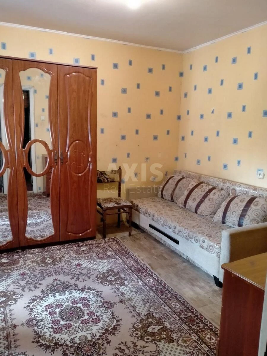 4k apartment vul. Bal'zaka Onore de 100/31715791