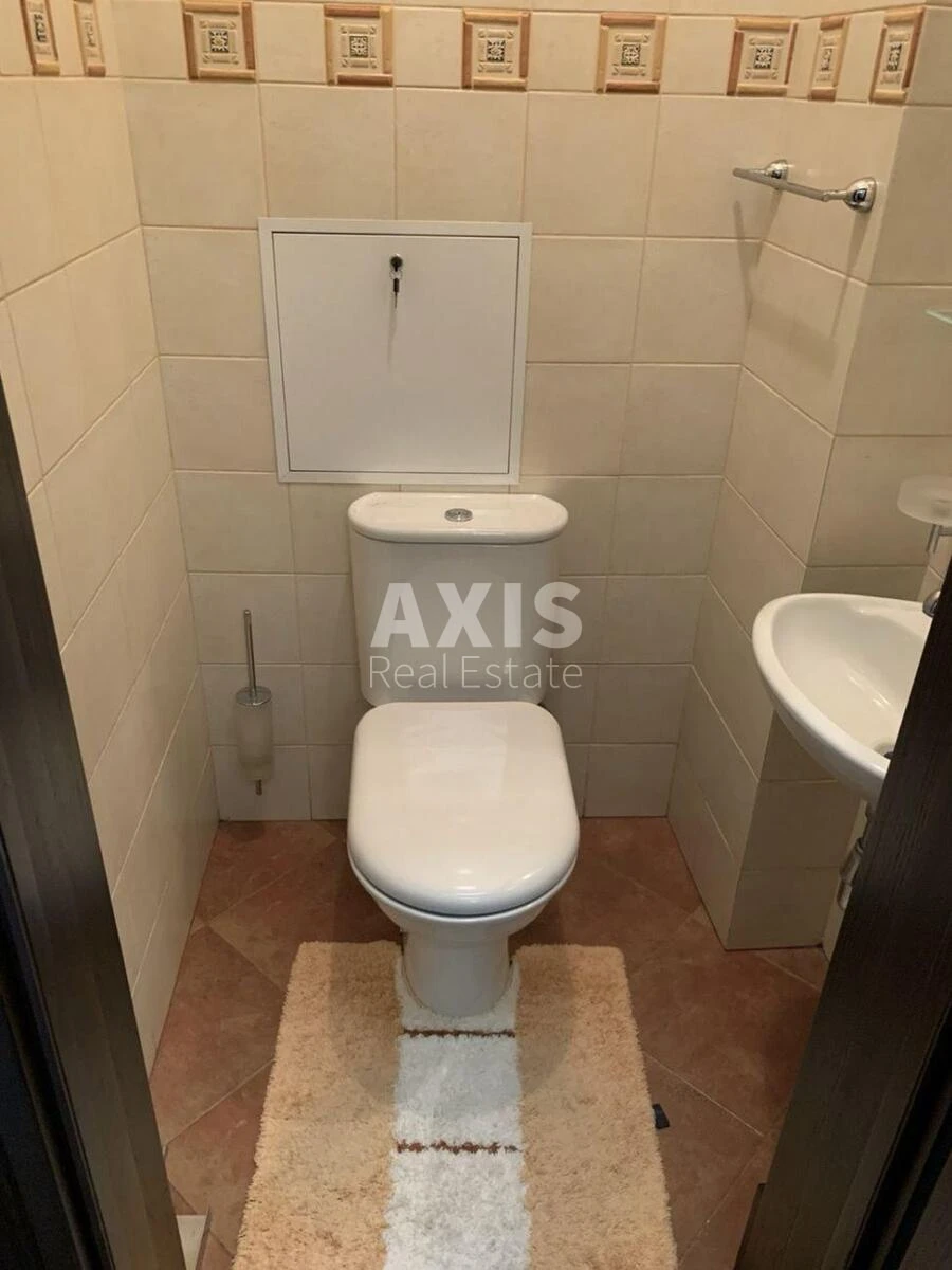 2k apartment vul. Amosova Mykoly 4628327