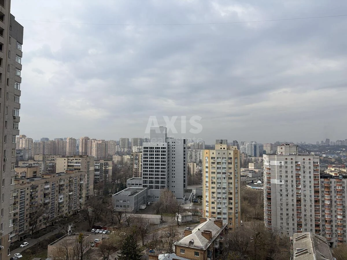 1k apartment vul. Feodosijs'ka 1670298