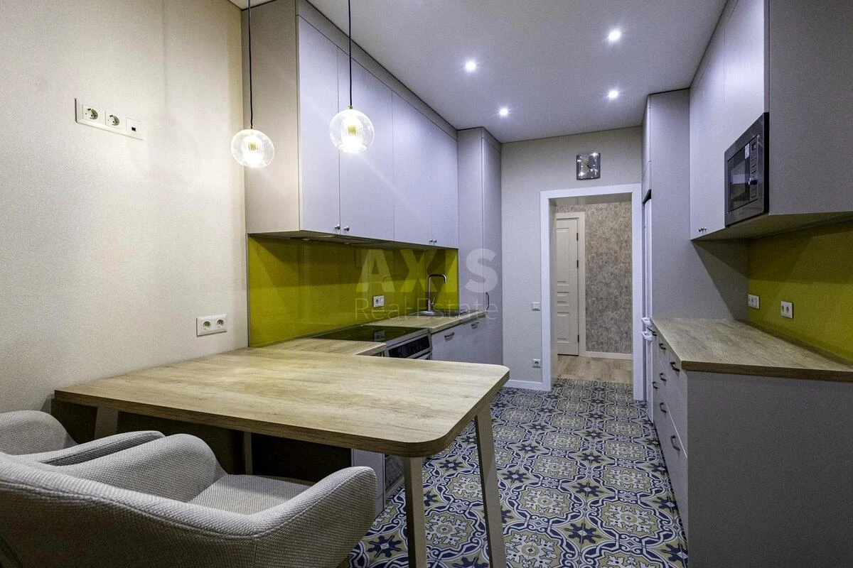 3k apartment pr-t Volodimira Іvasyuka 20Б633070