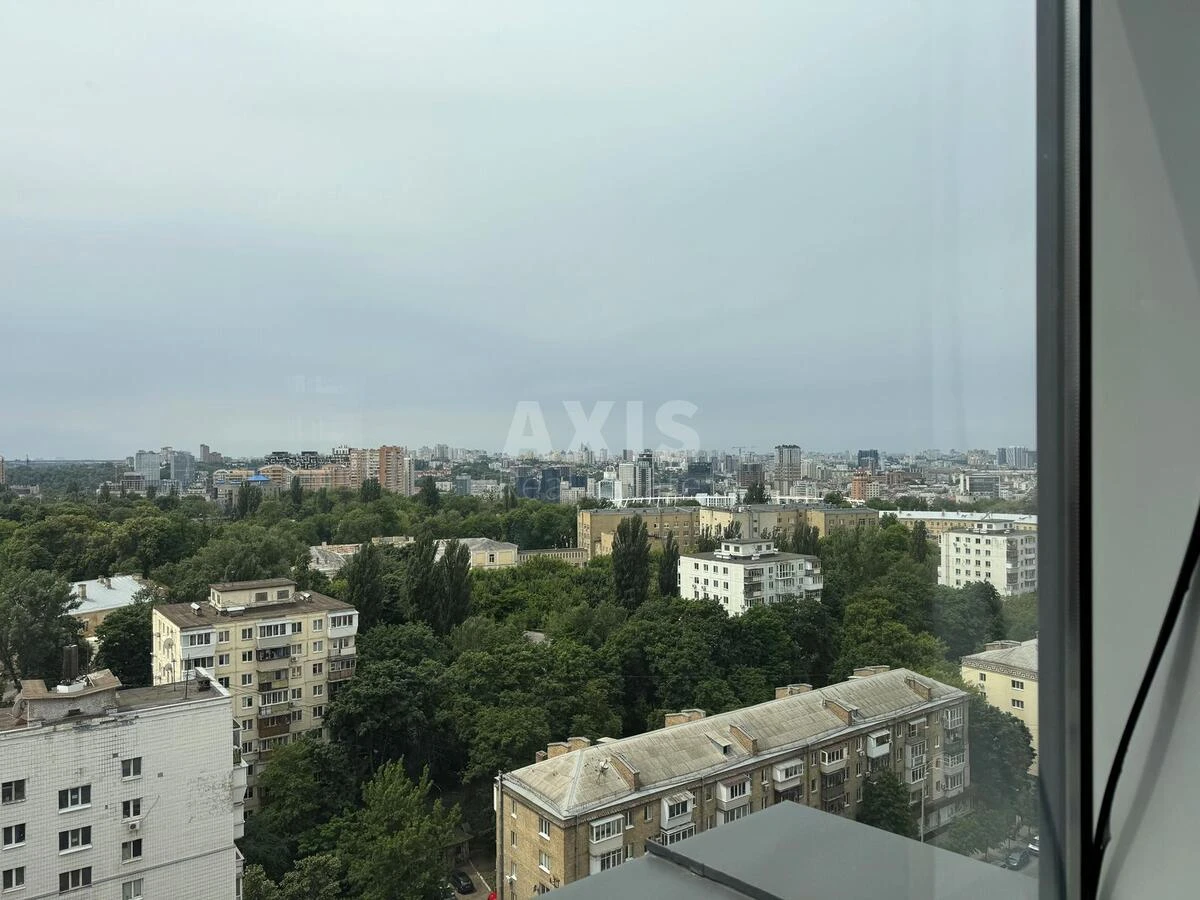 6k apartment bul. Lesi Ukrai'nky 7Б701512
