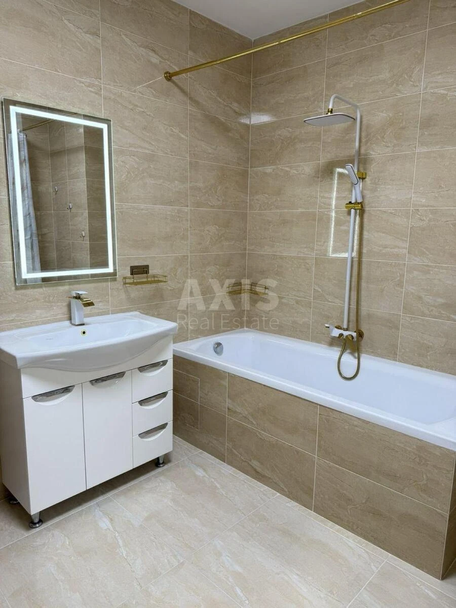 1к квартира ул. Мишуги Александра 26547816