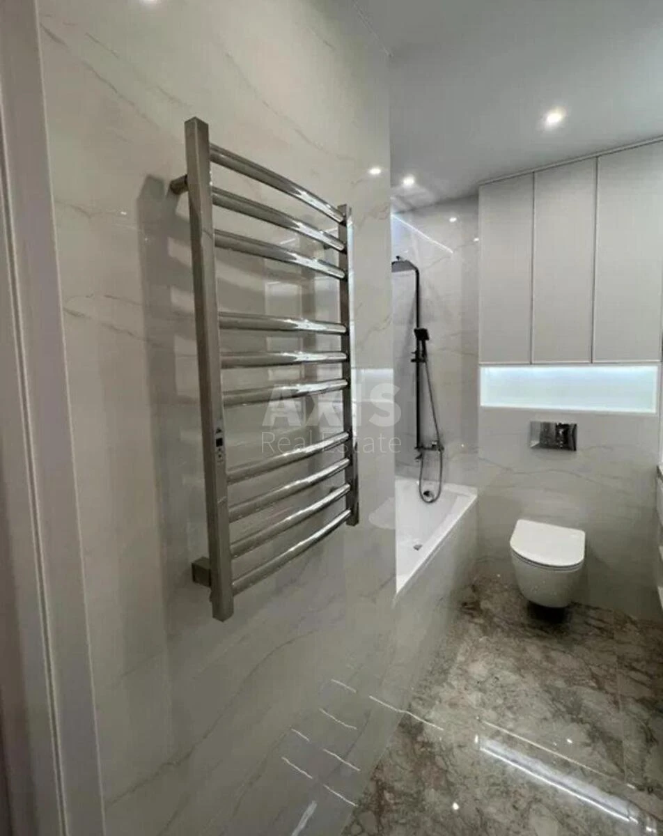 2k apartment vul. Danchenka Sergija 34А670446