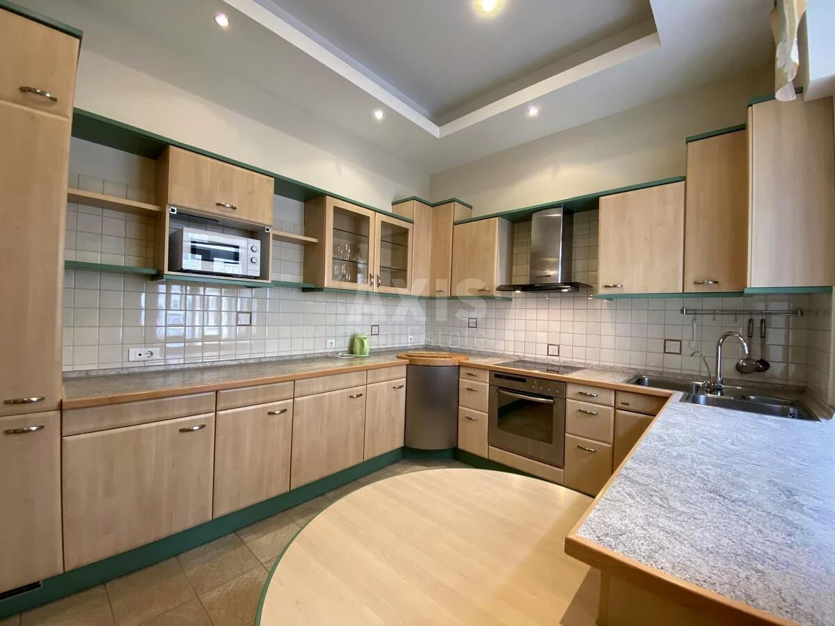 4k apartment vul. Myhajlivs'ka 24Б63341