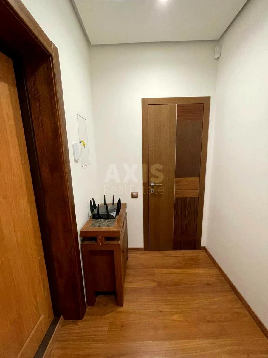 2k apartment vul. Andriya Verkhohlyada 18654863