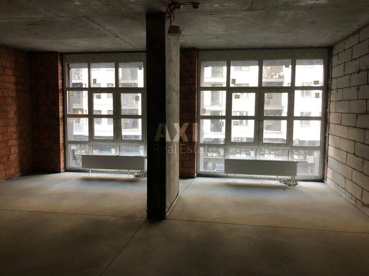 Объект торговли ул. Кирилловская 37А, 95м2577220