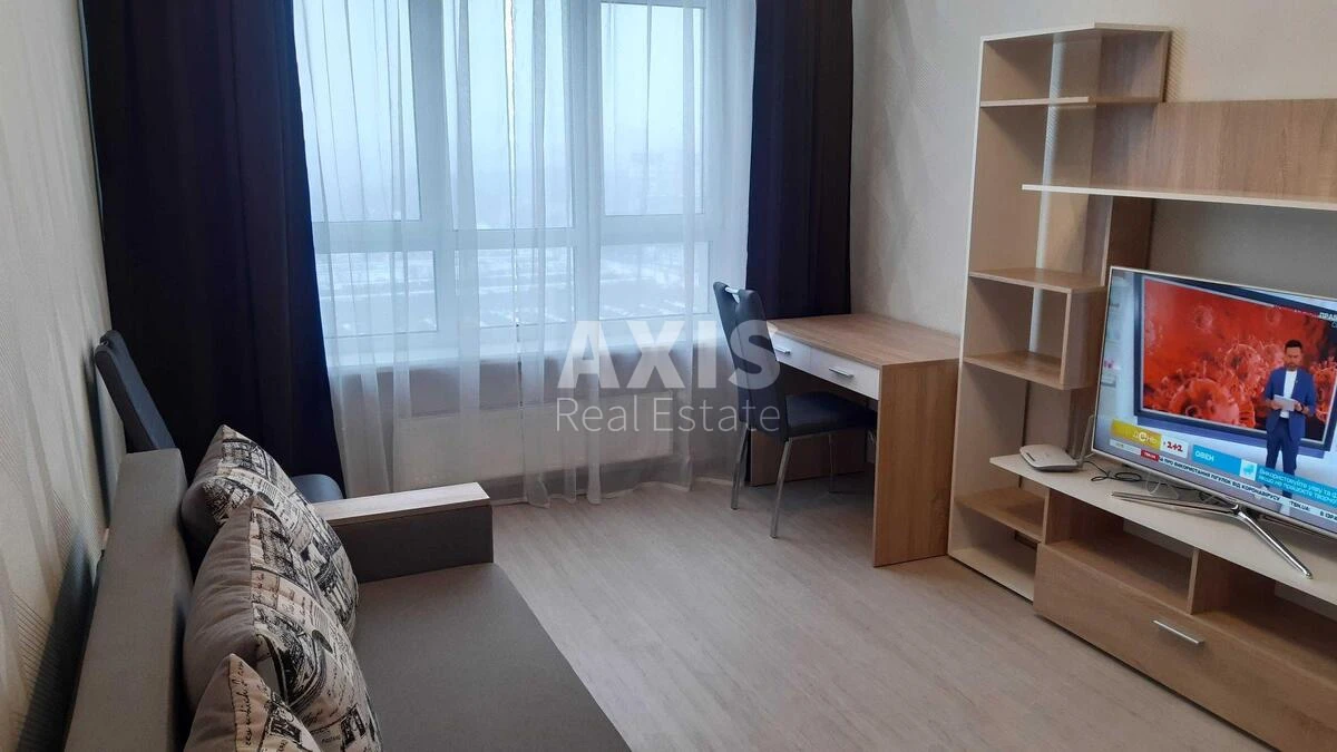 1k apartment vul. Tyraspol's'ka 52641633
