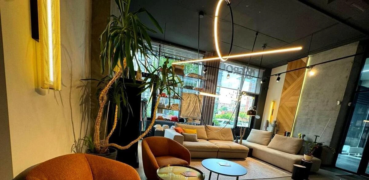 Trade object vul. Predslavyns'ka 53, 140m2660031