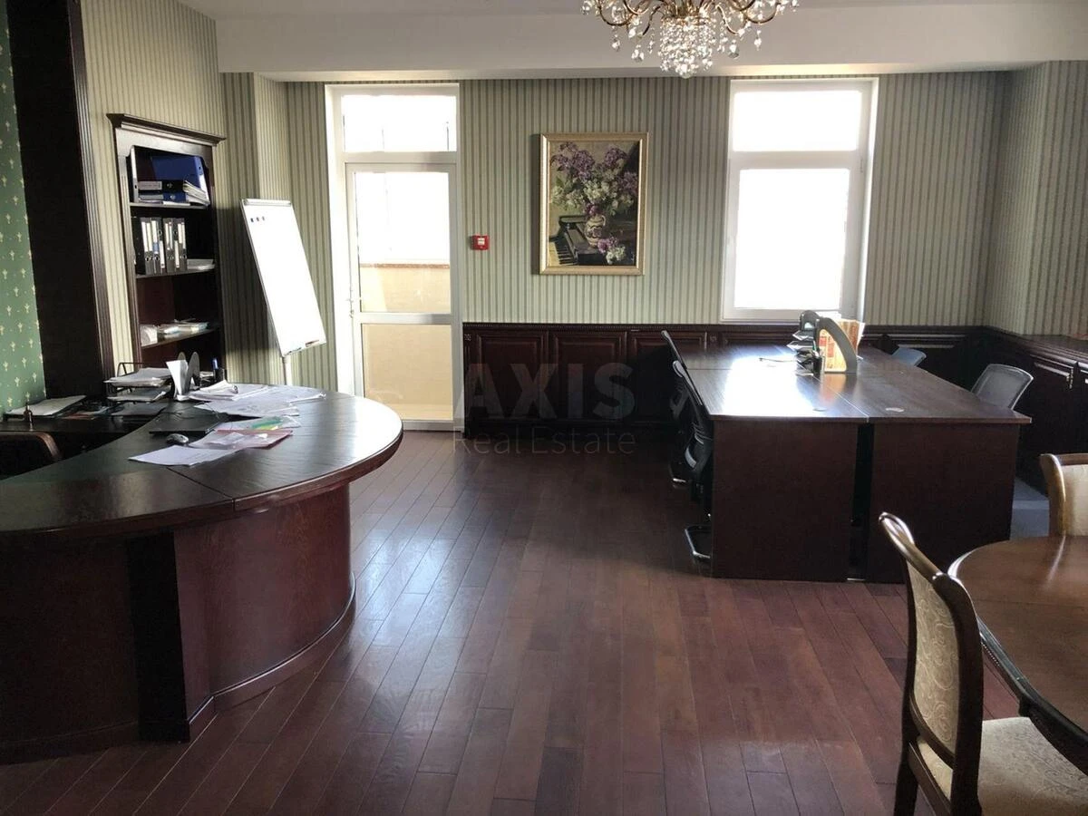 Office vul. Antonovycha 33В, 240m26759114