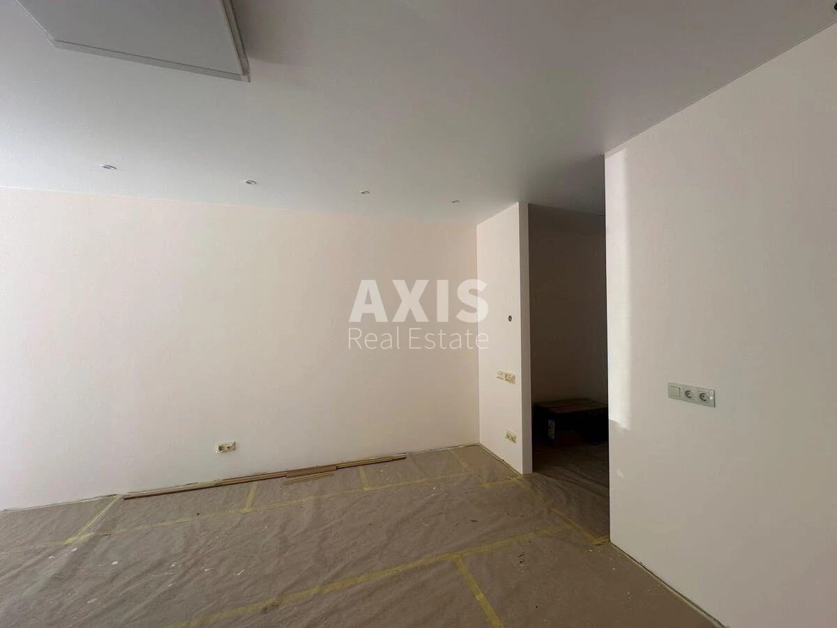 1k apartment vul. Stepana Rudnytskoho Eight A656122