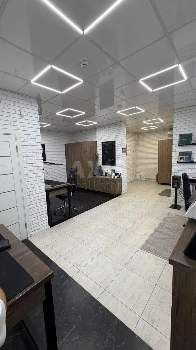 Офис ул. Соломии Крушельницкой 13, 60м2706239