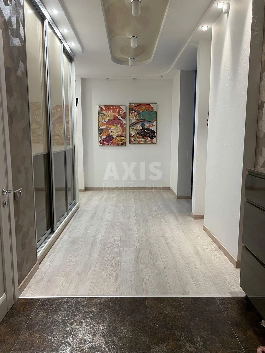 3k apartment vul. Mokra 16642836