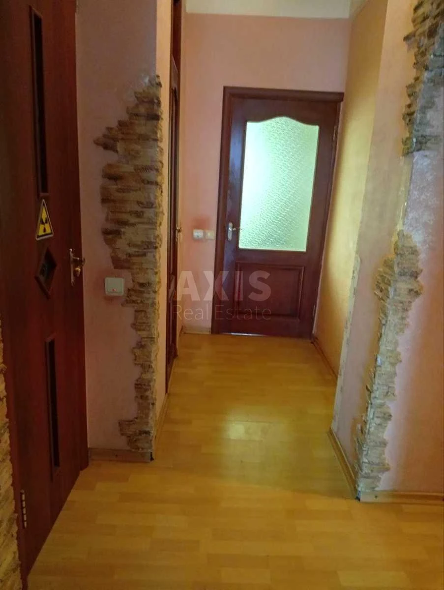 2к квартира ул. Краковская 4706056