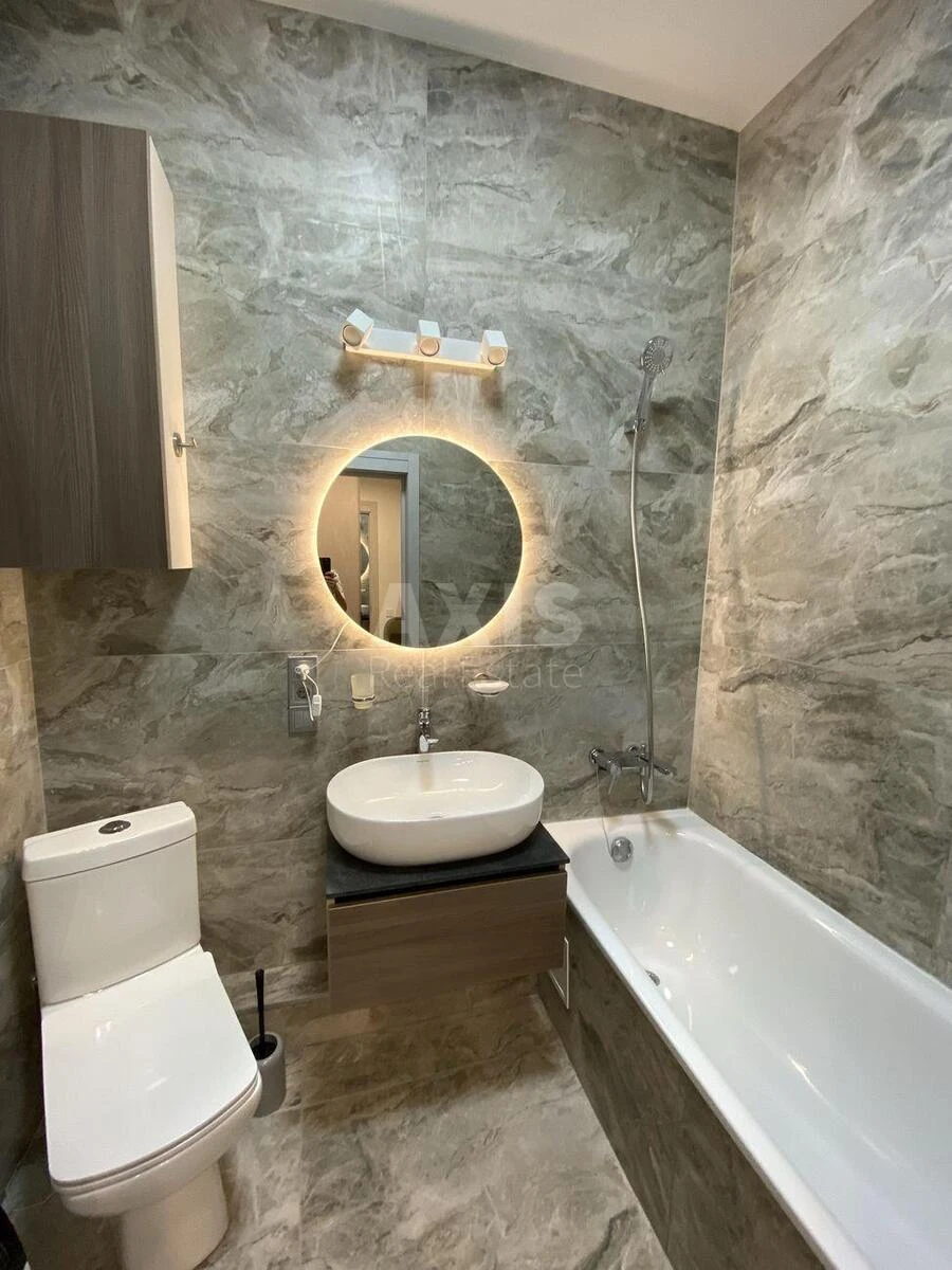 1k apartment vul. Mykhayla Boychuka 176594012