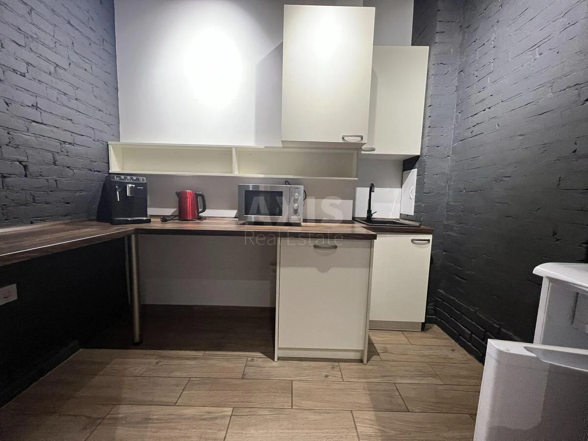 Office vul. Vasylya Tyutyunnyka 37/1, 105m2675492