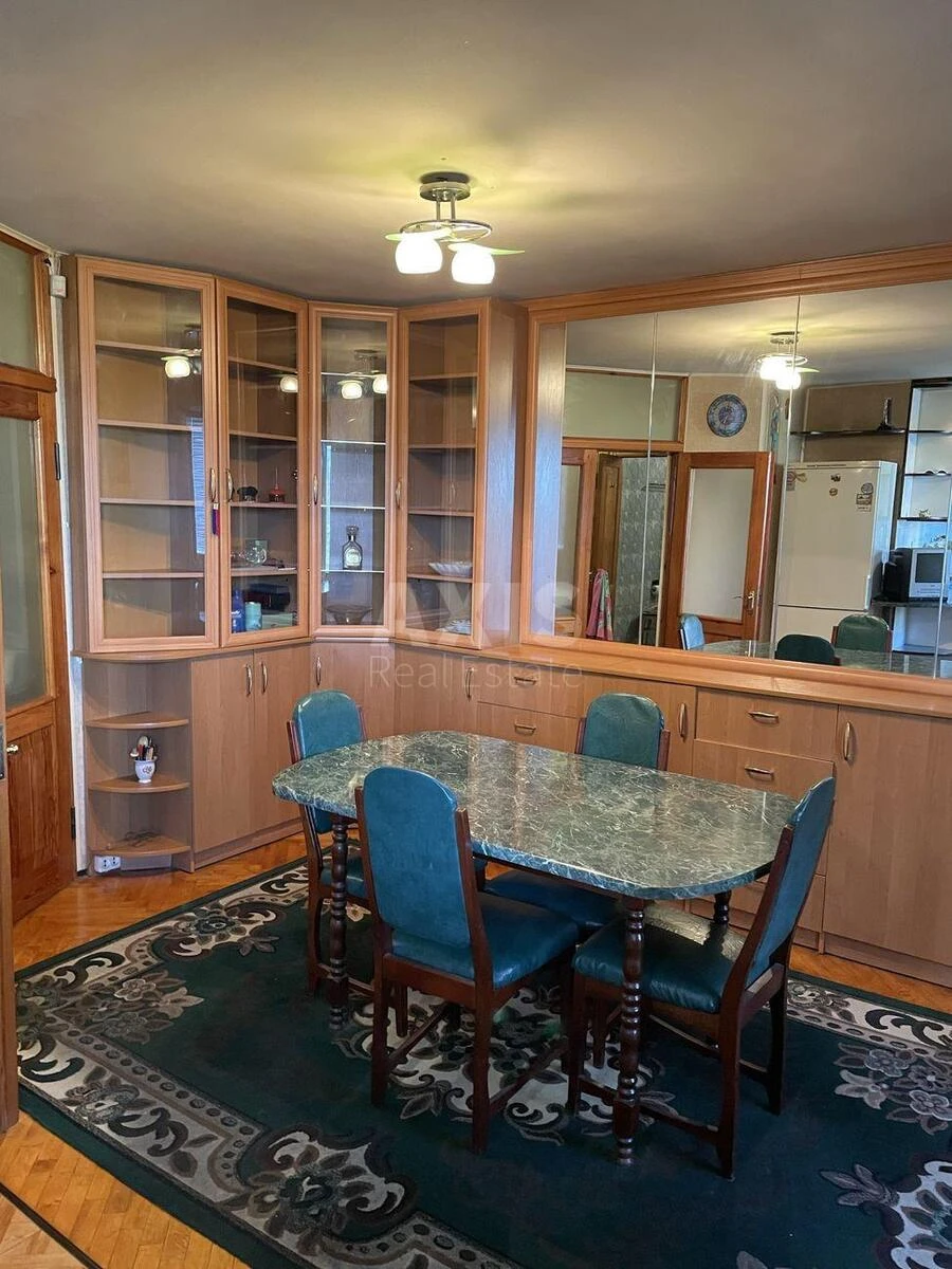 3к квартира ул. Сечевых Стрельцов 59/65671561