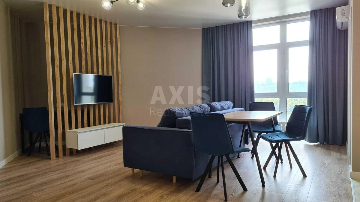 1k apartment vul. Sagajdaka Stepana 101Ш671640