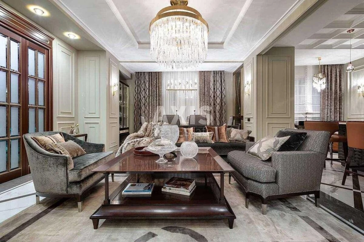 5k apartment vul. Obolons'ka naberezhna 1600870