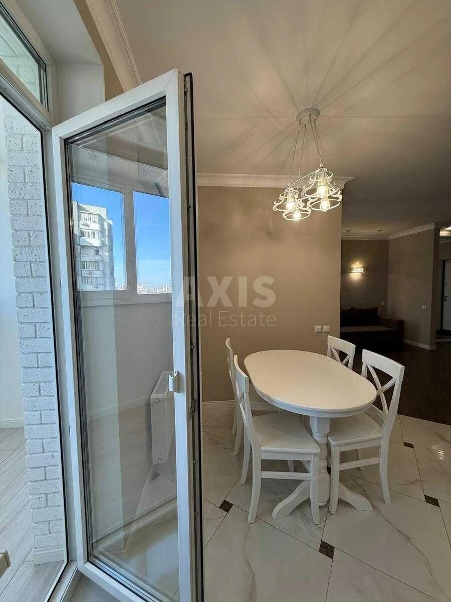 1k apartment pr-t Yevropeyskoho Soyuzu 109А718824