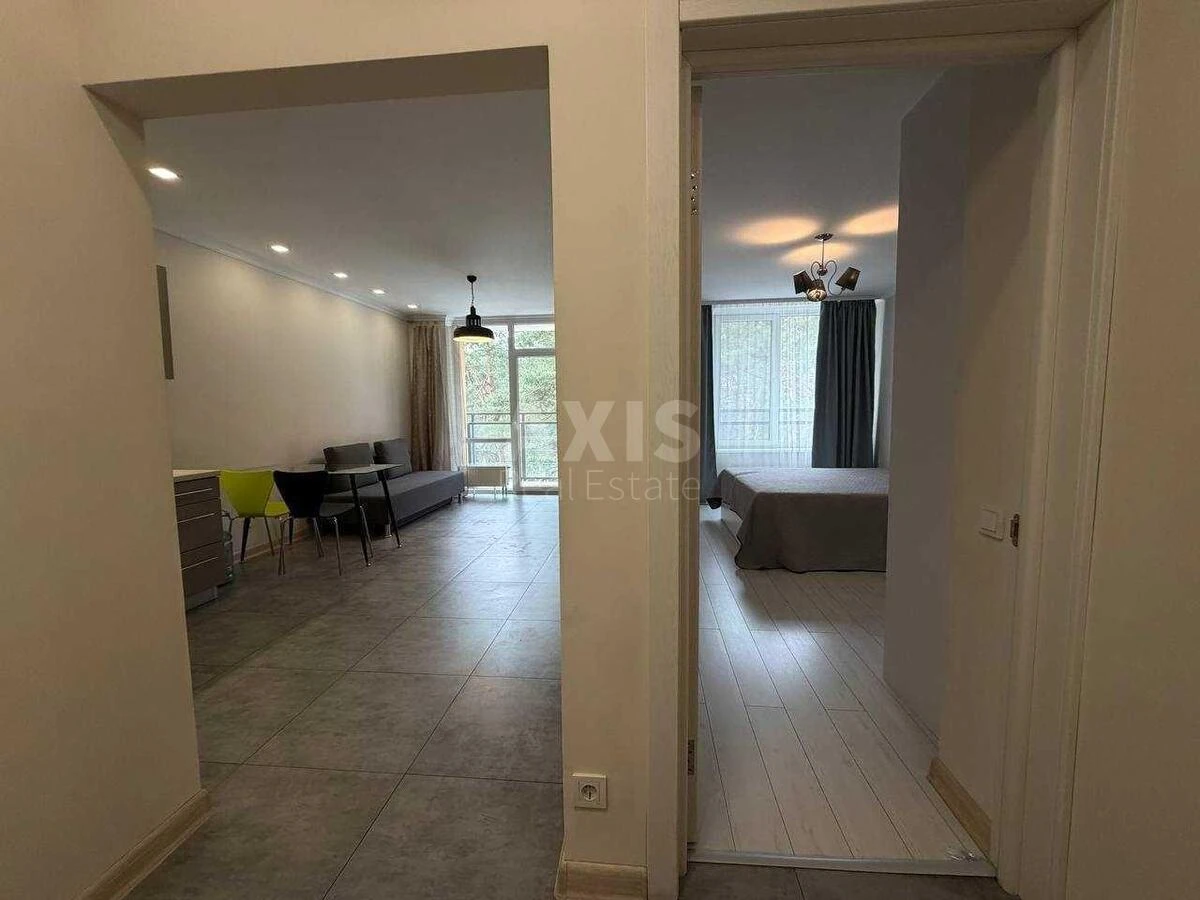 1k apartment vul. Petryc'kogo Anatolija 17656401