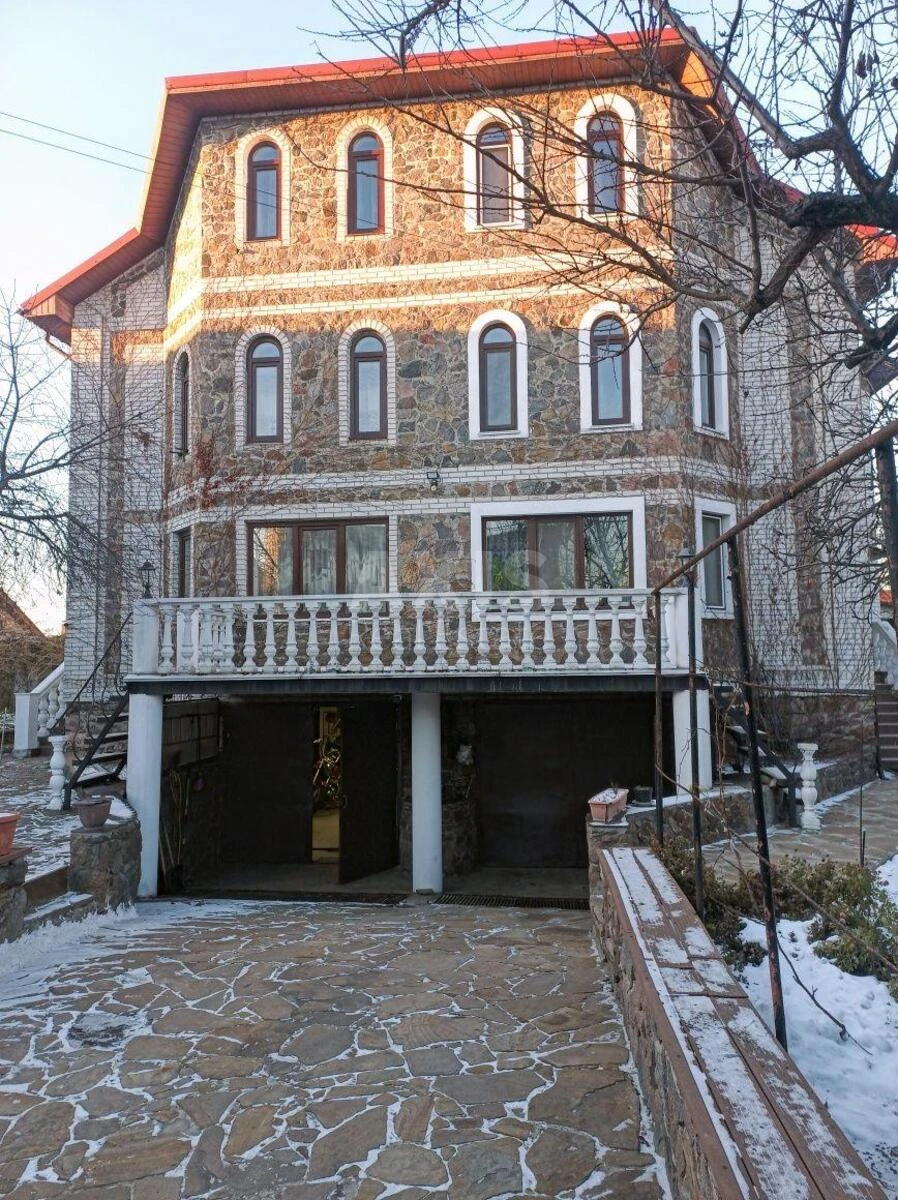 Дoм ул. Садовая 208-я, 300м2, город Киев55373