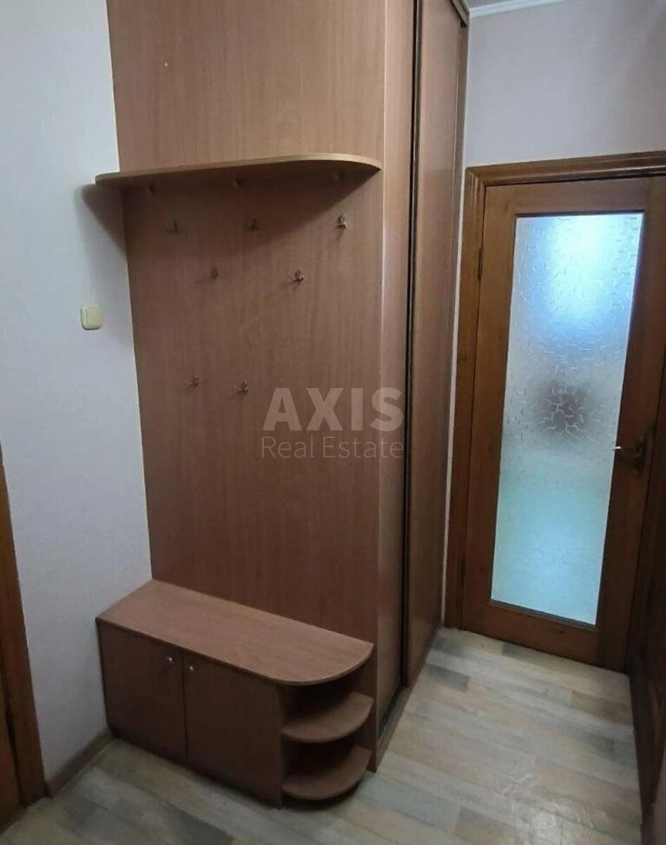 1k apartment vul. Teremkivs'ka 217189411