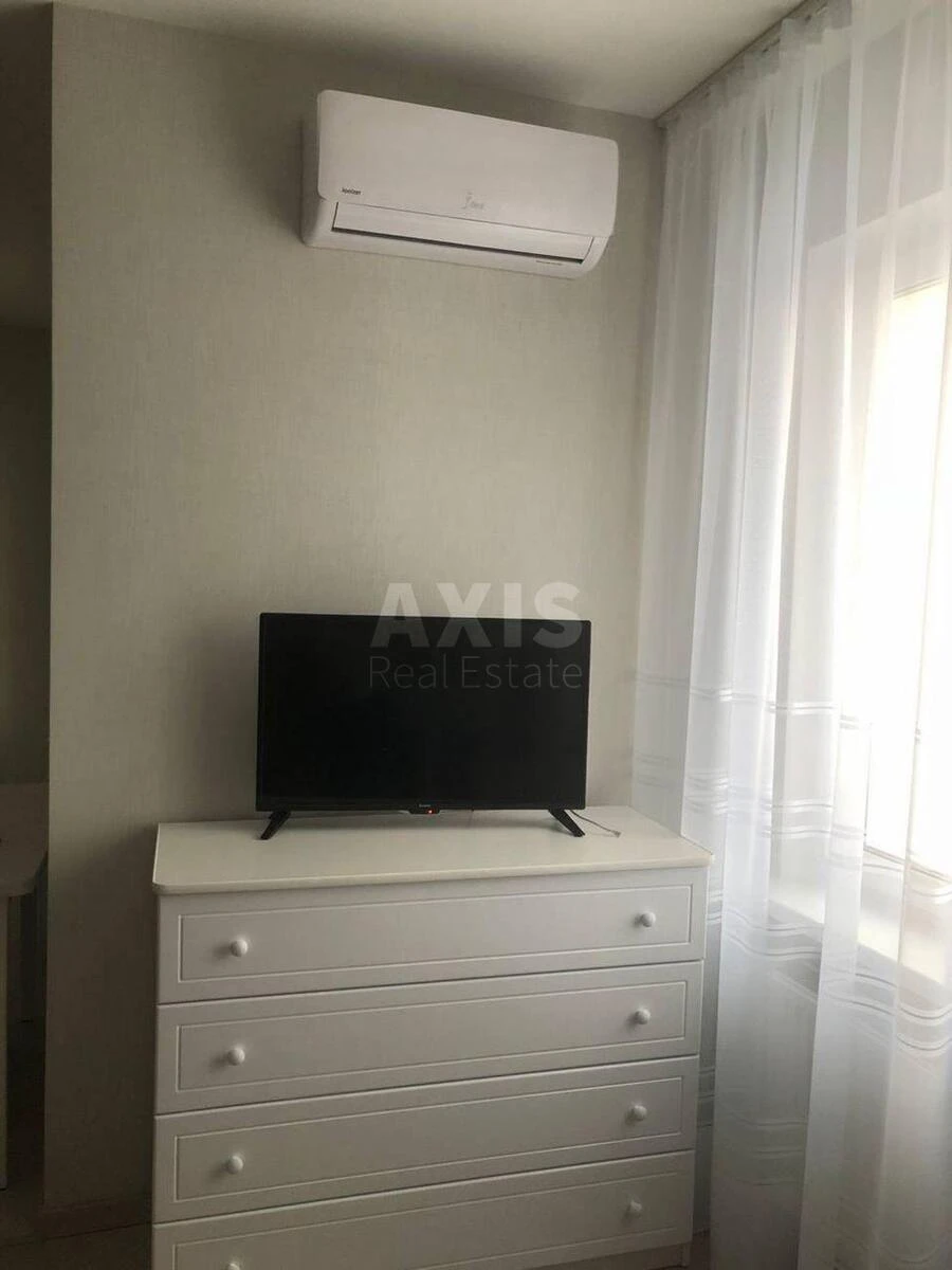 1k apartment vul. Yulia Zdanovska 85А656526