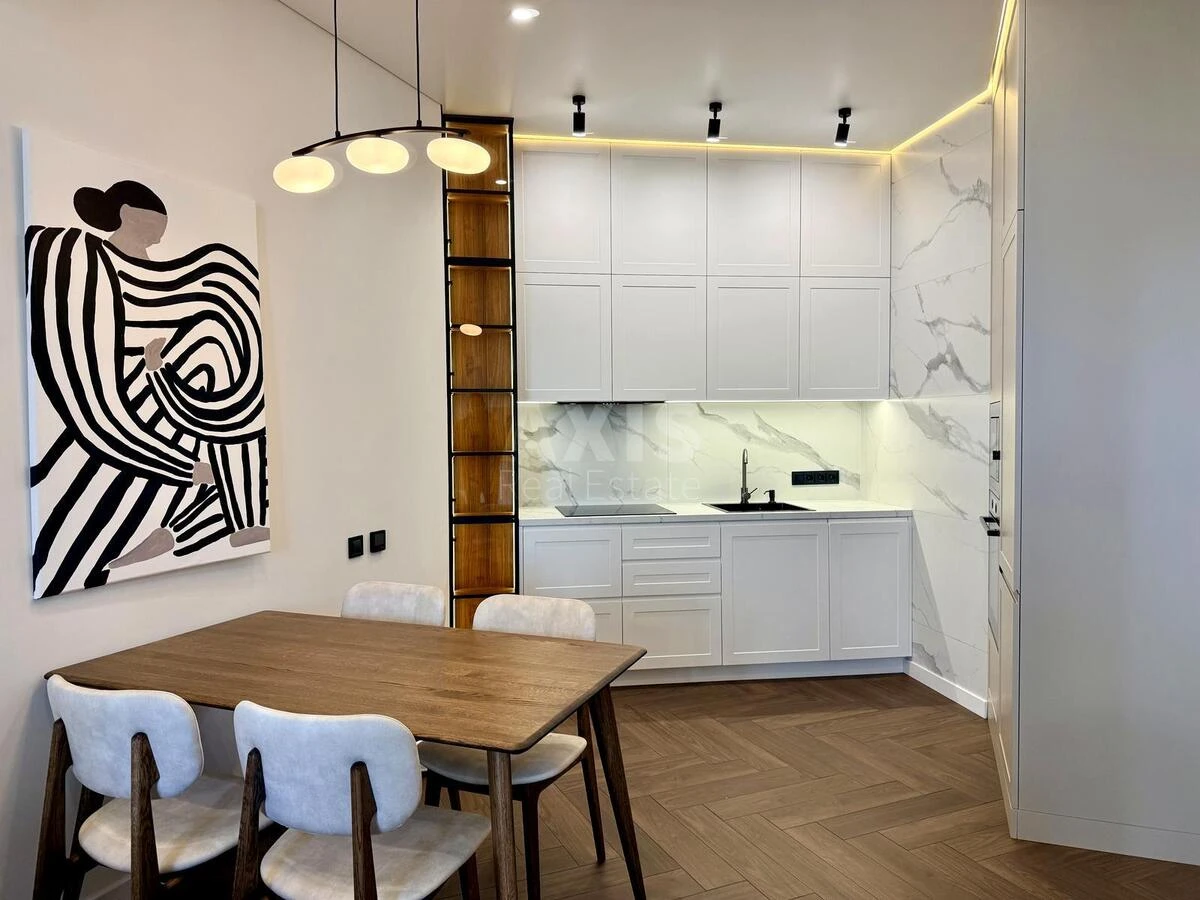 1k apartment pr-t Berestejskij 11, корп. 168881